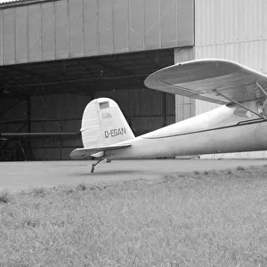 Cessna 120 D-EGAN
