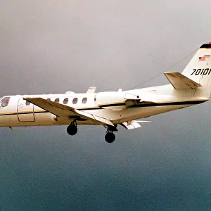 Cessna UC-35A 97-0101