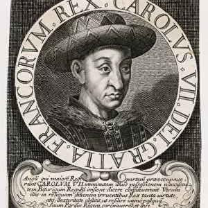 Charles Vii / Victorious