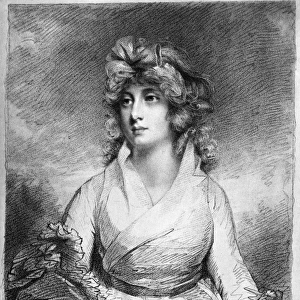 Charlotte Lady Feversham