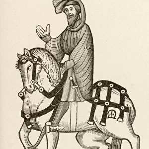 Chaucer, the Knight