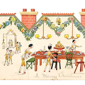 Christmas Greetings Card Collection: Christmas Cards