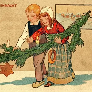 Christmas / Germany