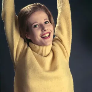 Anuncio para pasta de dientes Pepsodent. Anuncio para pasta de dientes Pepsodent.