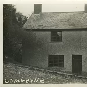 Devon Photographic Print Collection: Axminster
