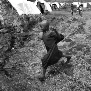 Africa Collection: Democratic Republic of the Congo