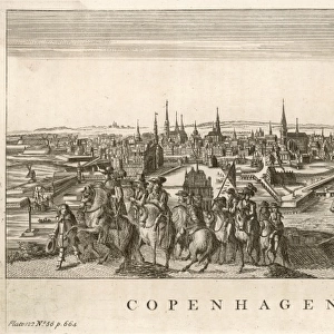 Copenhagen C18