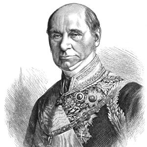 Count Philipp Brunnow