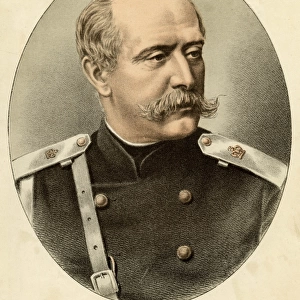 Count Shuvalov