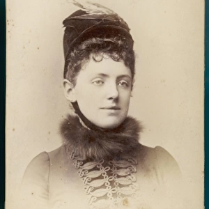 Countess of Airlie