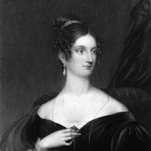 Countess of Charleville