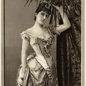 Countess of Dalhousie