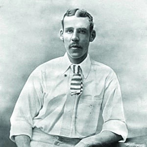Cricketer, Wainwright