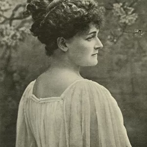 Daisy Greville, Countess of Warwick