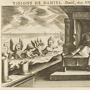 Daniels Vision