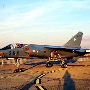 Dassault Mirage F. 1C 5-NO