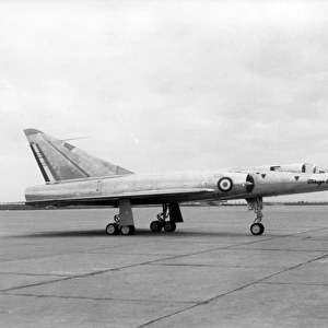 Dassault Mirage IV 01