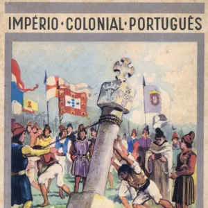 Angola Canvas Art Print Collection: Related Images