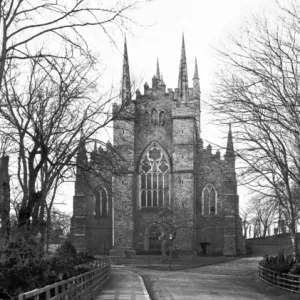 Catedral de Downpatrick