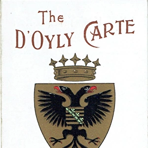 The DOyly Carte, Opera Company