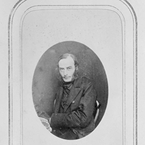 Dr. Henry Fletcher Hance (1827�)