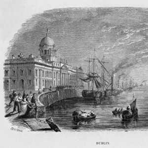 Dublin 1850