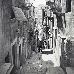 Dubrovnik, 1939