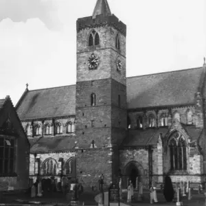 Catedral de Dunblane