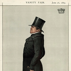 E H Stanley, 15th Earl of Derby