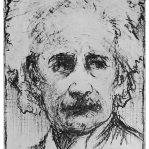 Albert Einstein Print Albert Einstein Print