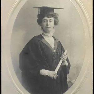 Emmeline Davidson