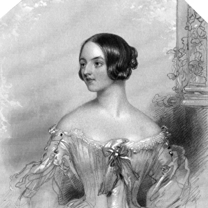 Emma Lady Hartwell