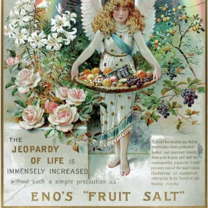 Enos Fruit Salts