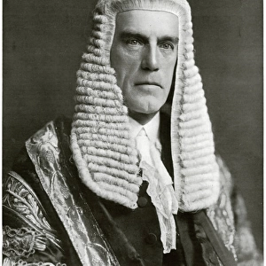 Ernest Pollock, 1st Viscount Hanworth