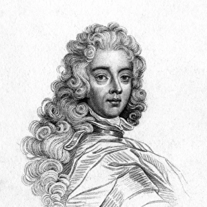 Eugen Franz of Savoy