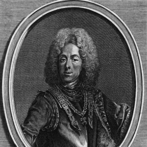 Eugen Franz of Savoy