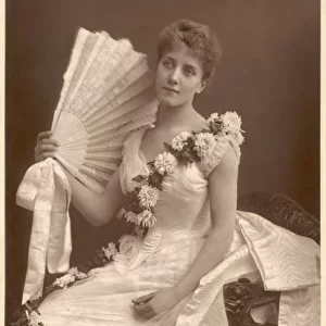 Evening Dress / Photo 1890