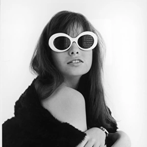 Fab Sunglasses 1960S
