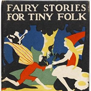 Fairy Stories for Tiny Folk