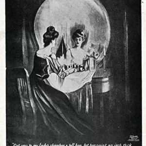 A False Wife, by F Marriott Watson, Opera House, Torquay