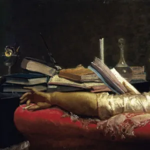 Contemporary art Collection: Modern art