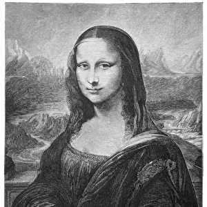 Female Type / Mona Lisa