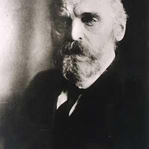 Ferdinand Julius Tonnies