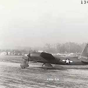 Fleetwing XBQ-2A