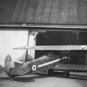 Fokker D-VII / 7