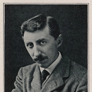 Forster Circa 1922