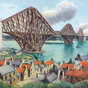 North Queensferry