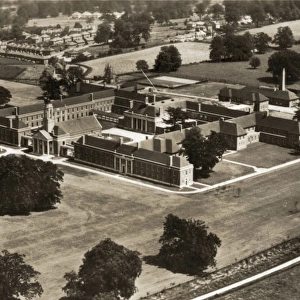 Foundling Hospital Schools, Berkhamsted