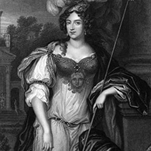 Frances Richmond Minerva