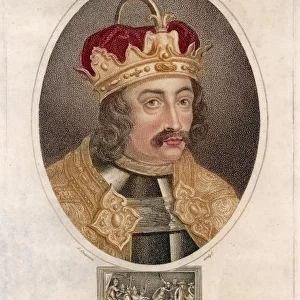 Friedrich I Barbarossa